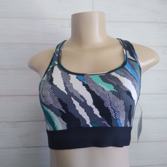 Victoria's Secret Other - Victoria Secret women's  Racerback Sport Bra